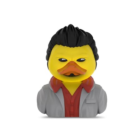 Numskull - Mini TUBBZ Canard de bain - Yakuza - Kazuma Kiryu (Édition baignoire) - 5cm - 3