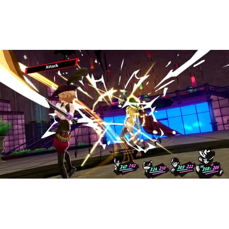Persona 5 Royal (Code-in-a-box) - Version PC - 7