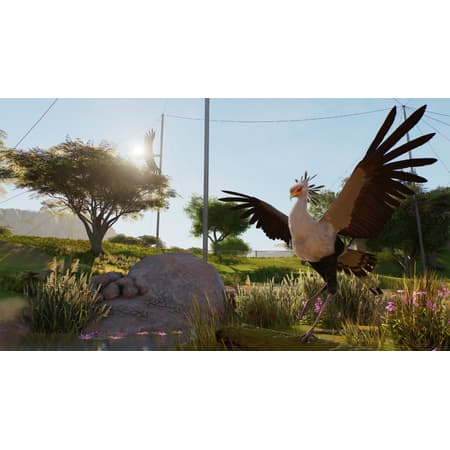 Planet Zoo 2 - Xbox Series X - 8