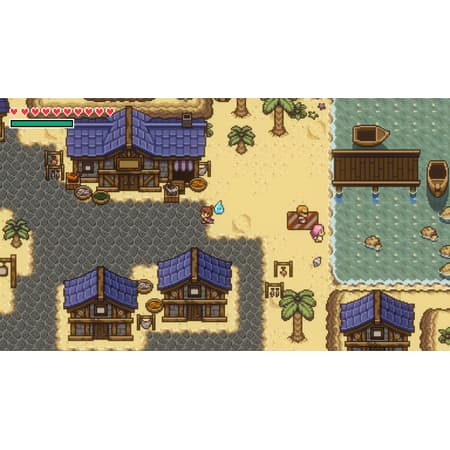 Elementallis - Nintendo Switch - 8