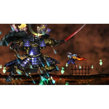 Muramasa: Revenant Blades - Nintendo Switch 2 - 13
