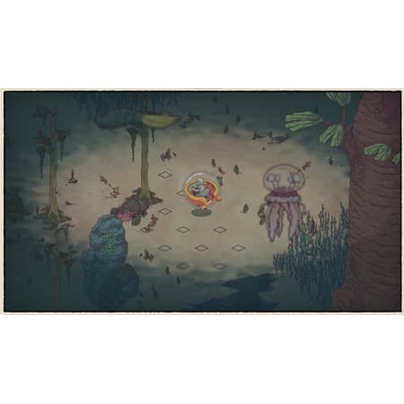 Aquamarine - Explorer's Edition - PS5 - 3