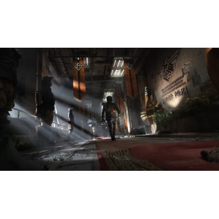 METRO 2039 - PS5 - 12