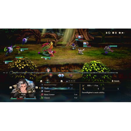 Eternal Anima - Game-key Card - Nintendo Switch 2 - 5