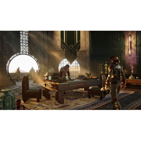 Dune: Awakening - Day One Edition - PS5 - 11