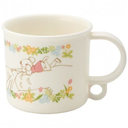 Ghibli - Mon voisin Totoro - Mug Mei et Totoro 200ml - 4