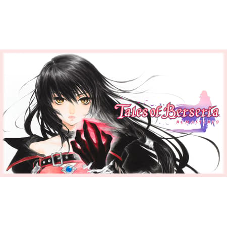 Tales of Berseria Remastered - Nintendo Switch - 7