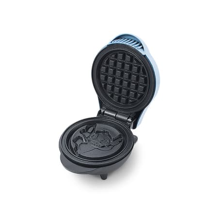 Select Brands - Disney - Lilo & Stitch - Mini Gaufrier - 4