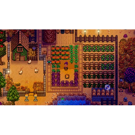 Stardew Valley - Nintendo Switch 2 Edition - Nintendo Switch 2 - 7