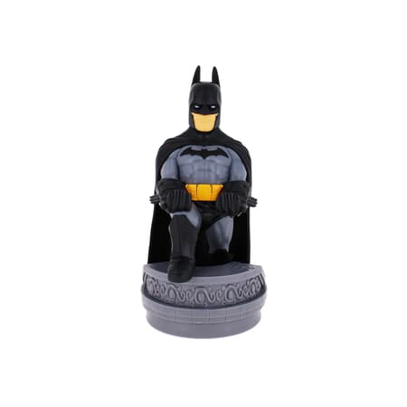 Cable Guys - DC Comics Batman Phone & Controller Holder - 8