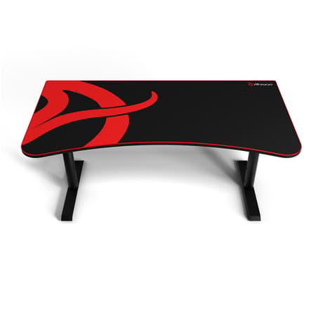 Arozzi Arena - Bureau Gaming - Pure Noir - 4