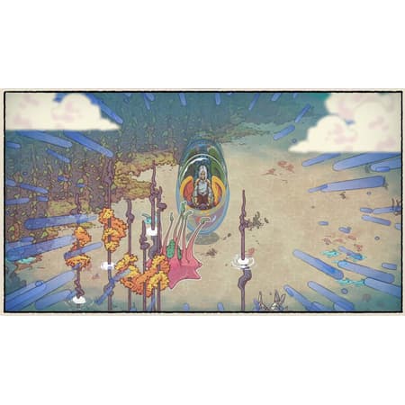 Aquamarine - Explorer's Edition - PS5 - 10
