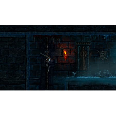 Slain 2: The Beast Within - PS5 - 7