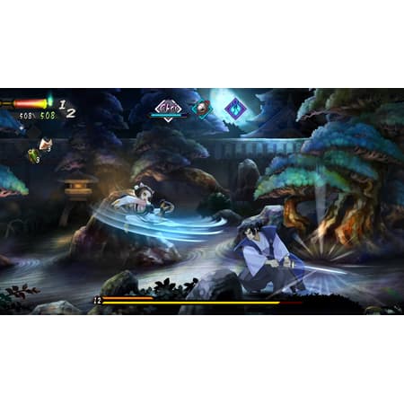 Muramasa: Revenant Blades - Nintendo Switch 2 - 10