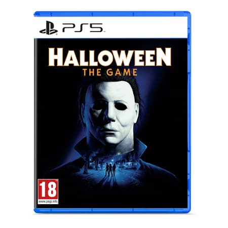 Halloween: The Game - PS5