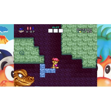 Joe & Mac Retro Collection - Rock Collector's Edition - PS5 - 39