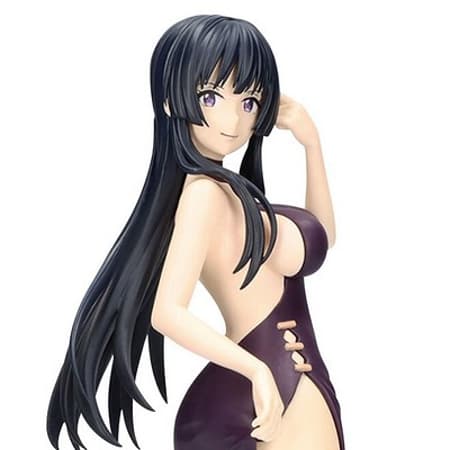 Spy Room - Glitter & Glamours - Thea Statue 23cm - 2