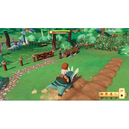 Paleo Pines : The Dino Valley - 9