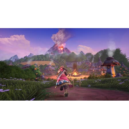 Visions of Mana - PS4 - 4