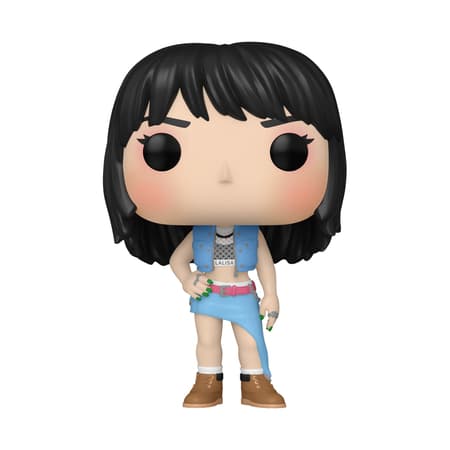 Funko Pop! Rocks: BLACKPINK - Lisa - 3