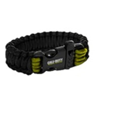 Call of Duty Infinite Warfare Paracord Bracelet - 2