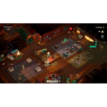 Moonlighter 2: The Endless Vault - Nintendo Switch 2 - 8
