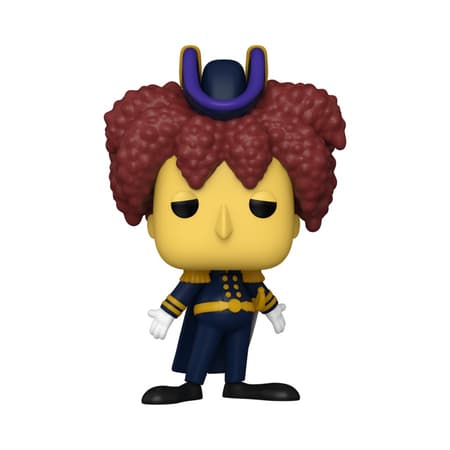 Funko Pop! TV: The Simpsons - Sideshow Bob - 2