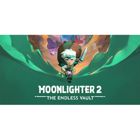 Moonlighter 2: The Endless Vault - Nintendo Switch 2 - 10