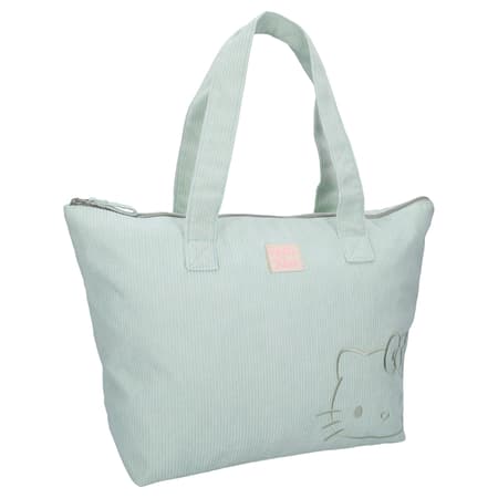 Hello Kitty - Sac de shopping Obsessed - 5