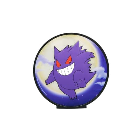Pokémon - Lampe Ectoplasma