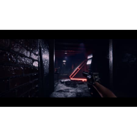 Project Songbird - PS5 - 7