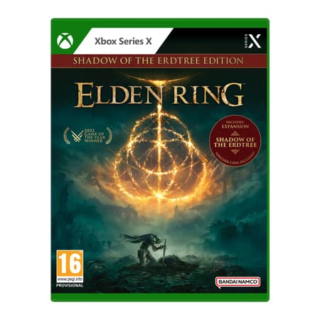 ELDEN RING - Shadow of the Erdtree Edition - Xbox Series X