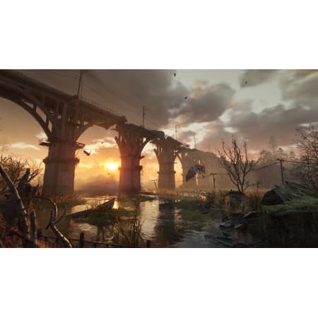 METRO 2039 - PS5 - 8