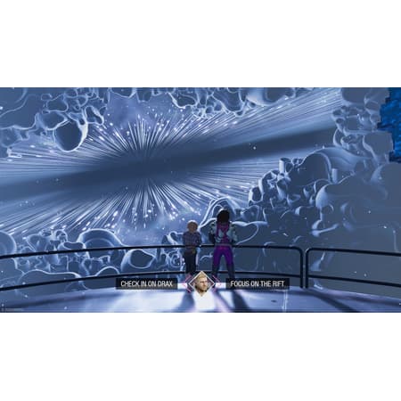 Marvel's Guardians of the Galaxy - Encore Edition - Game-key Card - Nintendo Switch 2 - 10