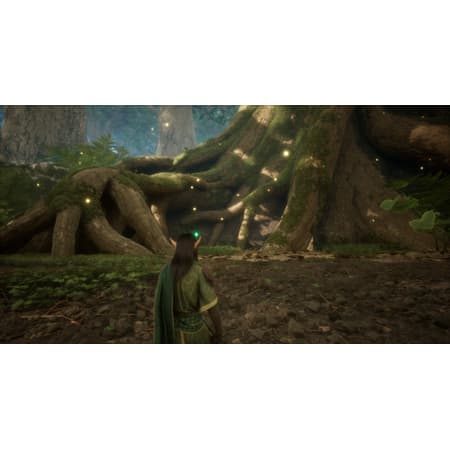Smalland II: Lost Realms - PS5 - 5