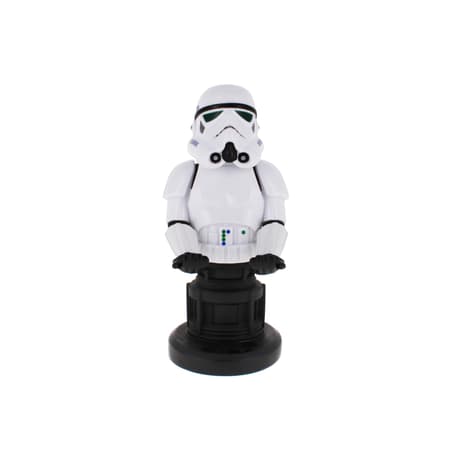 Cable Guys - Star Wars Stormtrooper Phone & Controller Holder - 8