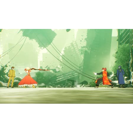 Fate/EXTRA Record - Nintendo Switch - 10