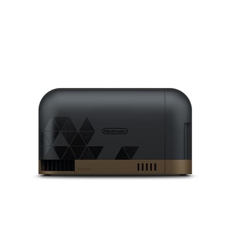 Console Nintendo Switch 2 édition 40e Anniversaire de The Legend of Zelda - 19