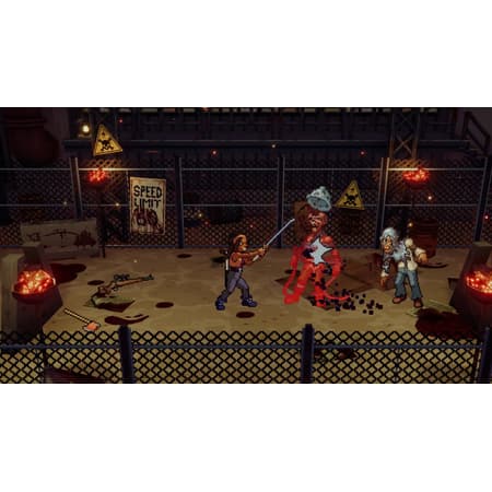 The Walking Dead: Streets of Survival - Deluxe Edition - Game-key Card - Nintendo Switch 2 - 11