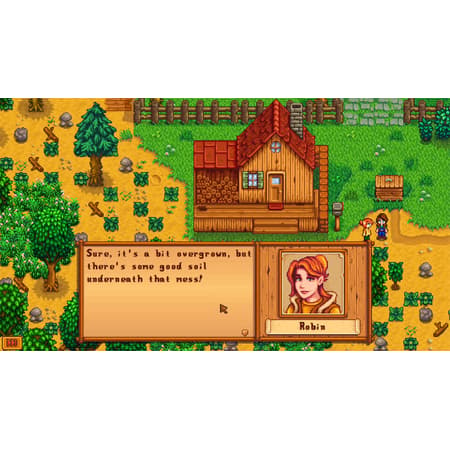 Stardew Valley - Nintendo Switch 2 Edition - Nintendo Switch 2 - 5