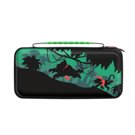 Turtle Beach - Étui de voyage PlayTrek Donkey Kong pour Nintendo Switch, Switch modèle OLED et Switch 2 - 5