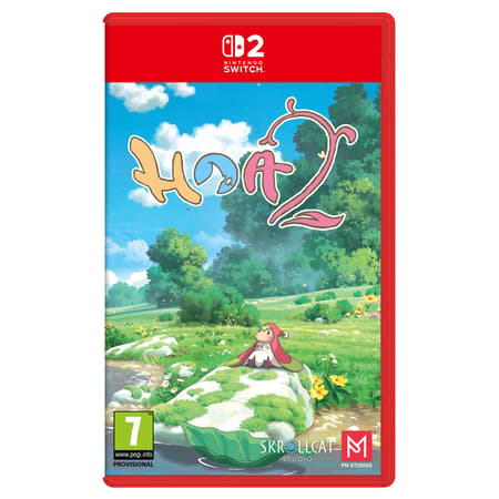 HOA 2 - Nintendo Switch 2