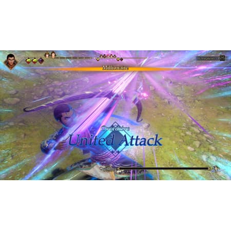 Romancing SaGa 3: Destinies United - PS5 - 10