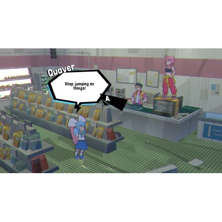 Unbeatable - Breakout Edition - Nintendo Switch 2 - 6