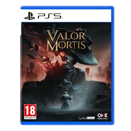 Valor Mortis - PS5