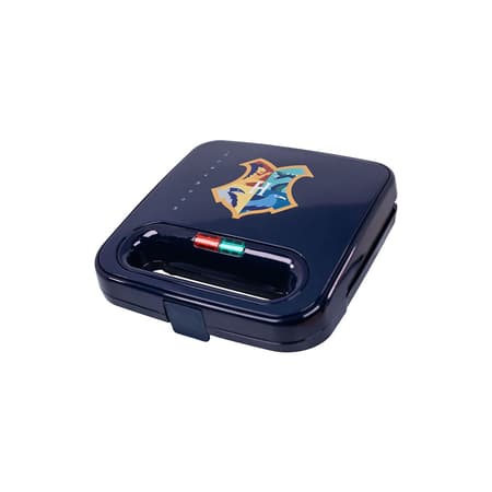 Uncanny Brand - Harry Potter - Panini Sandwich Maker Zweinstein - 3