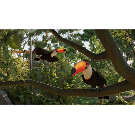 Planet Zoo 2 - Xbox Series X - 20