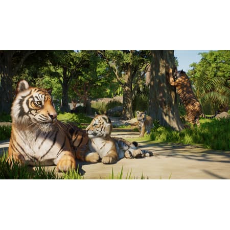 Planet Zoo 2 - Xbox Series X - 18
