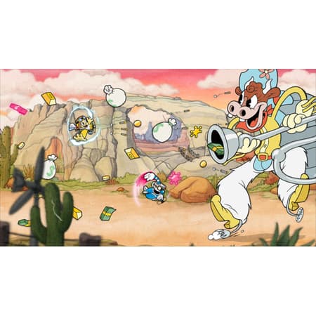 Cuphead - Limited Edition - 7