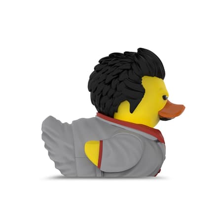 Numskull - Mini TUBBZ Canard de bain - Yakuza - Kazuma Kiryu (Édition baignoire) - 5cm - 5